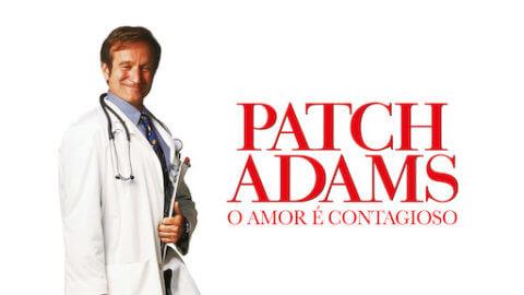 filme patch adams